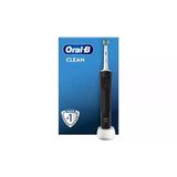 Oral-B 103 Vitality Pro Cross Action Şarjlı Diş Fırçası - Siyah 3 Fırçalama Modu İle Derin Temizlik
