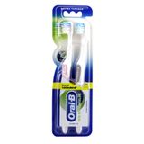 Oral-B 1+1 Diş Eti Temizliği Ekstra Yumuşak Diş Fırçası