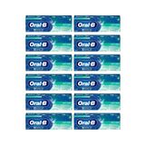 Oral-B 12x75 ml Pro 3D White Hafif Nane Diş Macunu