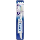 Oral-B 3 Boyutlu Beyazlık Titreşimli Diş Fırçası