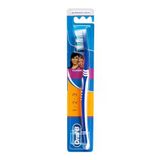 Oral-B 3-Eeffect Manual Medium 1 Diş Fırçası
