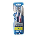 Oral-B 3014260833848 Pro Health Anti Plak Medium 1+1 Diş Fırçası