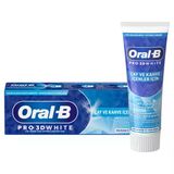 Oral-B 3D White Çay Ve Kahve İçenler İçin Diş Macunu 75 Ml (7'Li Paket)