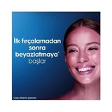 Oral-B 3D White Çay ve Kahve Içenler Için Diş Macunu 75 ml - N/A