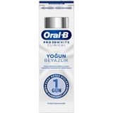 Oral-B 3D White Clinical Parlak Mükemmellik Diş Macunu 75 ml (5'li Paket)