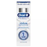Oral-B 3D White Clinical Parlak Mükemmellik Diş Macunu 75 ml (6'li Paket)
