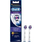 Oral-B 3D White Diş Fırçası Yedek Başlığı 2'li 3dwhite 2