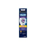 Oral-B 3d White Fırça Başlıkları 4'lü