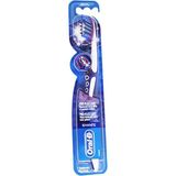 Oral-B 3D White Luxe Pro Flex Medium 12'li Diş Fırçası