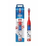 Oral-B 4210201193616 Çocuklar İçin Pilli Star Wars Diş Fırçası