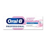Oral-B 50 ml Professional Hassasiyet ve Rahatlama Diş Macunu