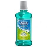 Oral-B Ağız Gargarası Complete Naneli 500 ml