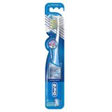 Oral-B Anti-Plak Medium Gri Diş Fırçası