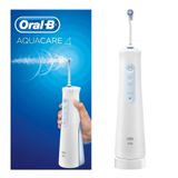 Oral-B AquaCare Taşınabilir Ağız Duşu Diş Fırçası