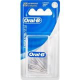Oral-B Arayüz Diş Fırçası Yedeği Eğimli