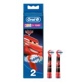 Oral-B Aufsteckbuersten kahverengi EB Stages Power 2, EB Stages Power