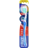 Oral-B B 1-2-3 Cavity Defense Diş Fırçası Orta - Standart