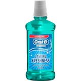 Oral-B B Complete Ağız Çalkalama Suyu Komple Bakım 500 ml (Alkolsüz) - 1 Adet