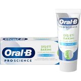 Oral-B B Diş Macunu Diş Bakımı Tam Temizlik 50 ml - Standart