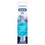 Oral-B B Io Diş Fırçası Yedek Başlığı 2 Adet