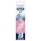 Oral-B B Io Gentle Diş Fırçası Yedek Başlığı 2 Adet