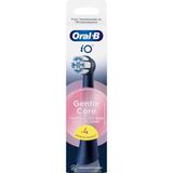 Oral-B B Io Gentle Diş Fırçası Yedek Başlığı 4 Adet - Standart