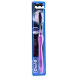 Oral-B Black Çok Yönlü Diş Fırçası
