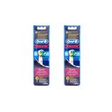 Oral-B Braun Oral-B Şarjlı Diş Fırçası Yedek Başlığı Floss Action 4 Adet