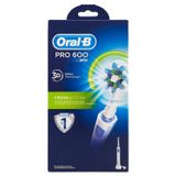 Oral-B Braun OralB Pro 600 CrossAction olta makinesi