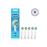 Oral-B Clean Maximiser Precision Clean 4-1 Diş Fırçası Yedek Başlığı 5 adet