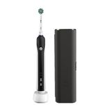 Oral-B Clean Şarjlı Diş Fırçası - Seyahat Kutulu