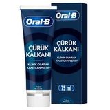Oral-b Clinical Çürük Kalkanı Diş Macunu 75 ml