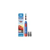 Oral-B Çocuk Elektrikli Diş Fırçası Extra Soft Kıllı – Cars