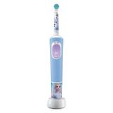 Oral-B Çocuk Şarjlı Elektrikli Diş Fırçası Frozen D100
