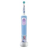 Oral-B Çocuk Şarjlı/Elektrikli Diş Fırçası Frozen