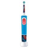 Oral-B Çocuk Şarjlı/Elektrikli Diş Fırçası Spiderman