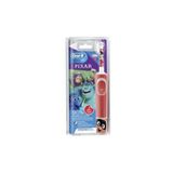 Oral-B Çocuklar Için Şarjlı Diş Fırçası D100 Pıxar