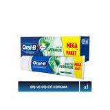 Oral-B Complete 7 En İyi Ferahlık Diş Macunu 125 Ml Mega Paket