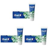 Oral-B Complete 7 Üstün Ferahlık 3x75 ml Diş Macunu