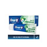 Oral-B Complete 7 Üstün Ferahlık 75 ml Diş Macunu