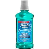 Oral-B Complete Ağız Çalkalama Suyu Komple Bakım 500 ml (Alkolsüz) - Genel