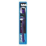 Oral-B Cravity Defense Siyah Diş Fırçası