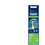 Oral-B CROSS ACTION BAŞLIK 2X - 010 - Beyaz