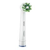 Oral-B Cross Action Clean Maximizer 1 Adet Diş Fırçası Yedek Başlığı Eb50