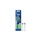 Oral-B Cross Action Şarjlı Diş Fırçası Yedek Başlığı 2'Li (5'Li Paket)