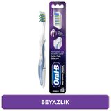 Oral B D F 3D Whıte Pulsar Soft