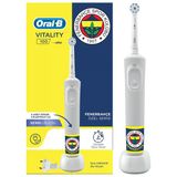 Oral-B D100 Fenerbahçe Şarj Edilebilir Diş Fırçası