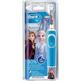 Oral-B D100 Stages Power Frozen Şarjlı Diş Fırçası