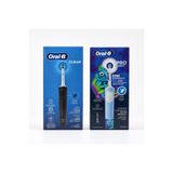 Oral-B D103 Vitality Pro Clean + Kids Şarjlı Diş Fırçası 2'li Avantaj Paketi