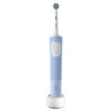 Oral-B D103 Vitality Pro Şarjlı Çocuk Diş Fırçası Mavi